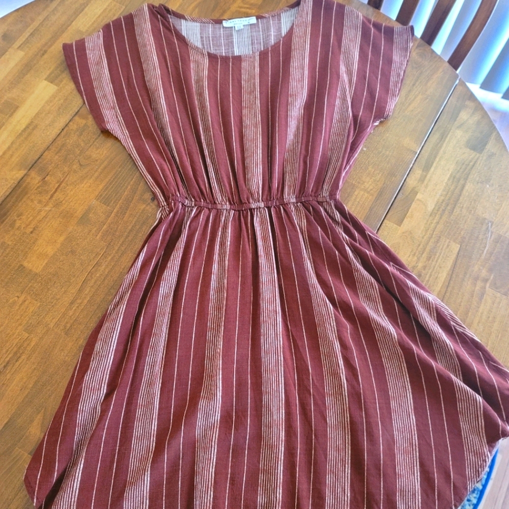 APRICOT lane dress